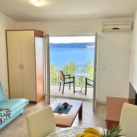 Apartments Sunspot 1 Локва Рогозница Екстериор снимка