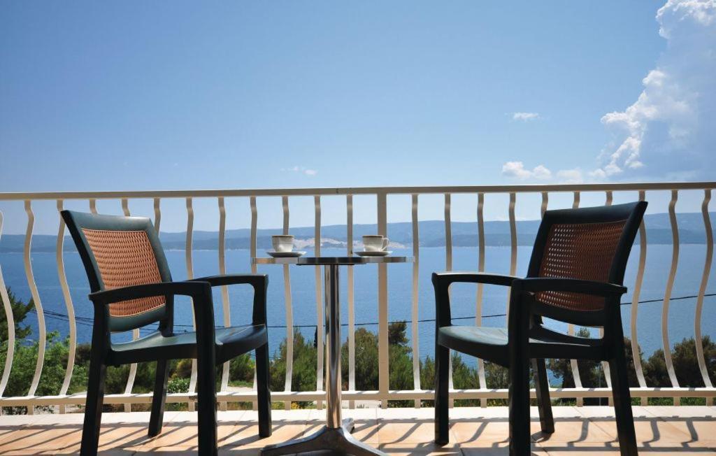 Apartments Sunspot 1 Локва Рогозница Екстериор снимка