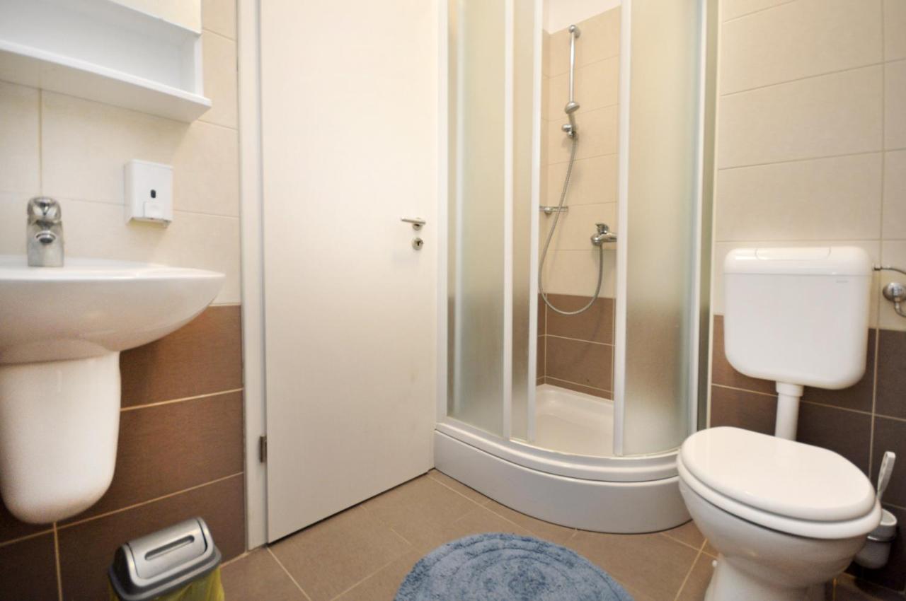 Apartments Sunspot 1 Локва Рогозница Екстериор снимка