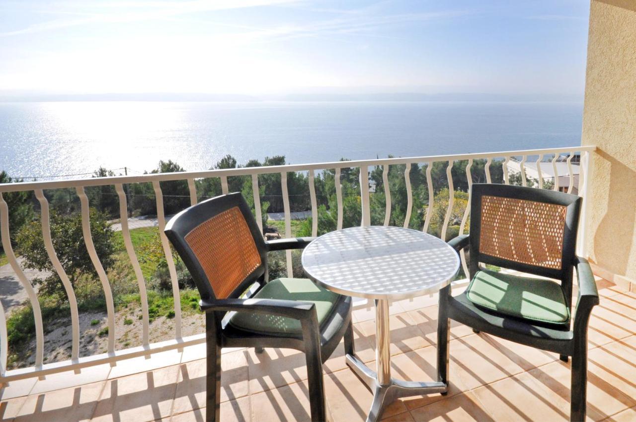 Apartments Sunspot 1 Локва Рогозница Екстериор снимка