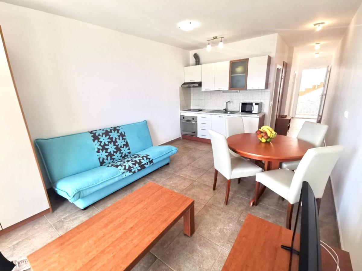 Apartments Sunspot 1 Локва Рогозница Екстериор снимка