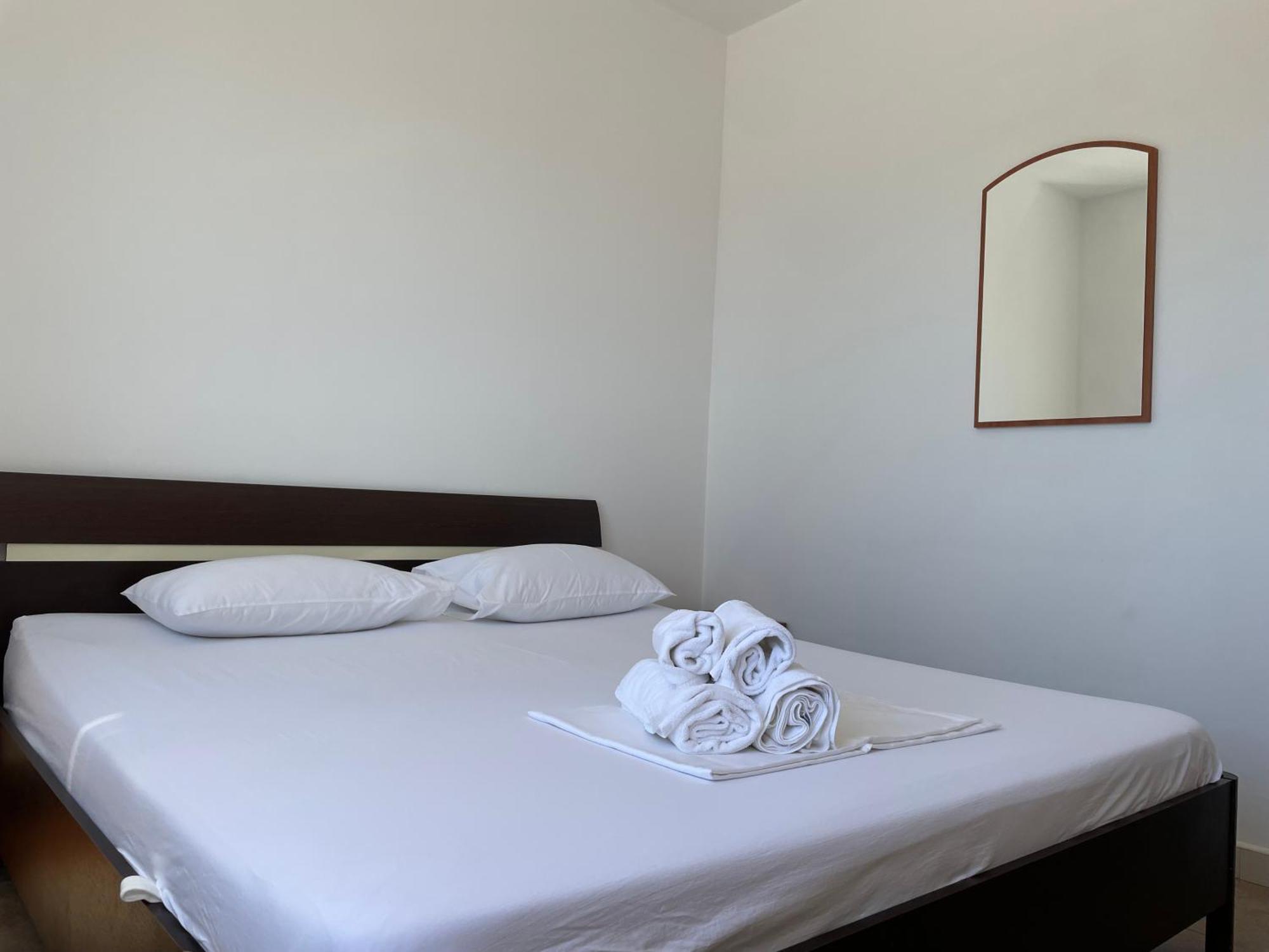 Apartments Sunspot 1 Локва Рогозница Екстериор снимка